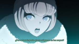 Danganronpa 3: The End Of Kibougamine Gakuen - Mirai-hen